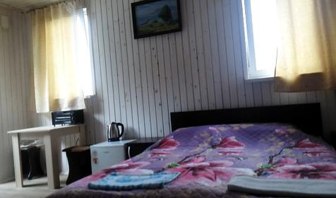 Жемчужина моря