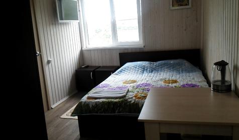 Жемчужина моря