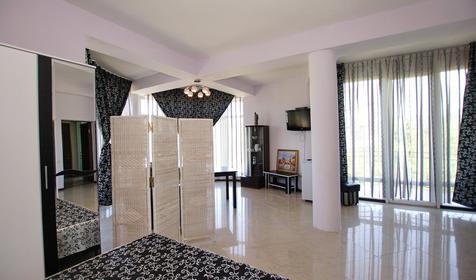 Гостевой дом Пани София, Сочи, Якорная щель, Нижняя Беранда