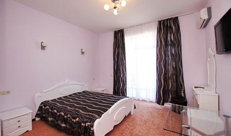 Гостевой дом Пани София, Сочи, Якорная щель, Нижняя Беранда