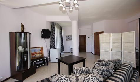 Люкс. Гостевой дом Пани София, Сочи, Якорная щель, Нижняя Беранда