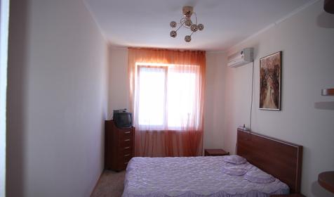 Коттедж у моря