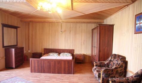 Коттедж у моря