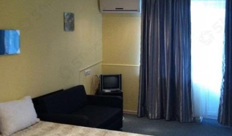 Коттедж у моря