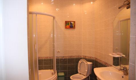 Коттедж у моря