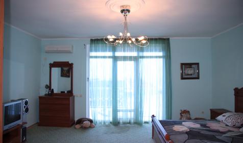 Коттедж у моря