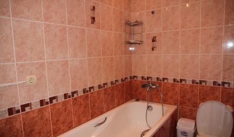 Коттедж у моря