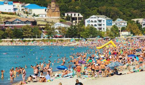 Коттедж у моря