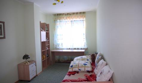 Коттедж у моря