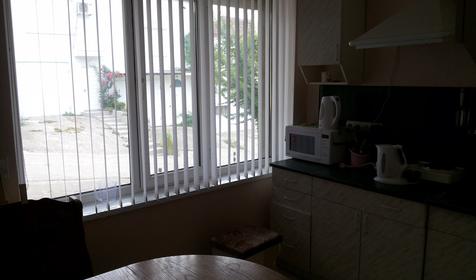 Коттедж у моря