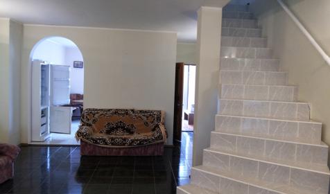 Коттедж у моря