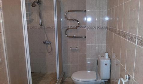 Коттедж у моря