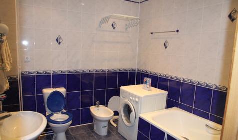 Коттедж у моря