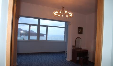 Коттедж у моря