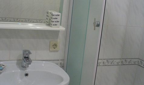 Коттедж у моря