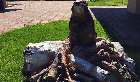 Казачий хуторок