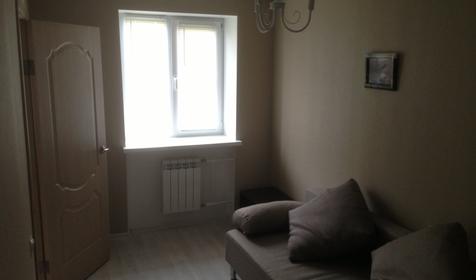 Квартира у моря