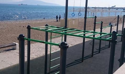 Квартира у моря