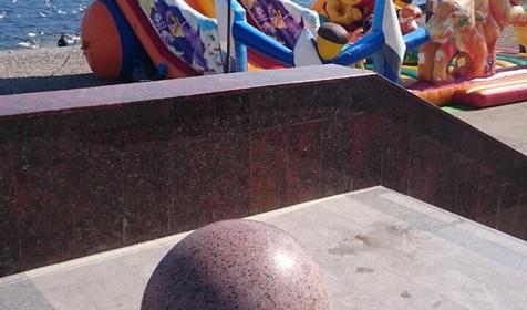 Квартира у моря