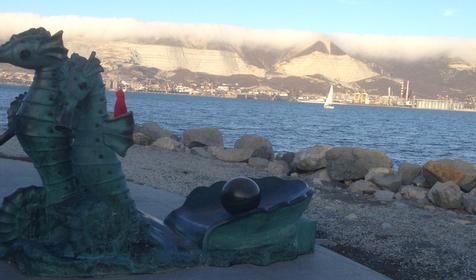 Квартира у моря