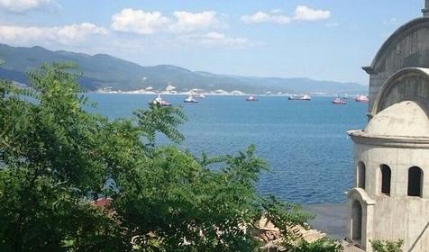 Квартира у моря