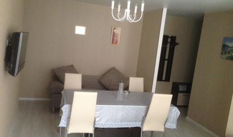 Квартира у моря