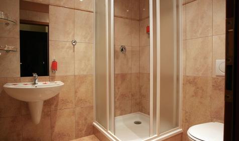 Коттедж под ключ