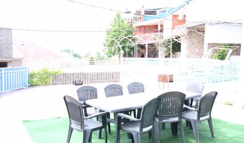 Коттедж под ключ