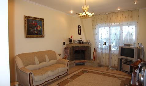 Коттедж под ключ