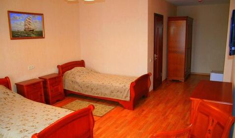 Коттедж под ключ