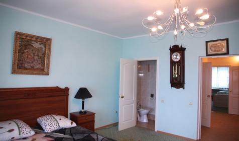 Коттедж под ключ