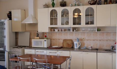 Коттедж под ключ