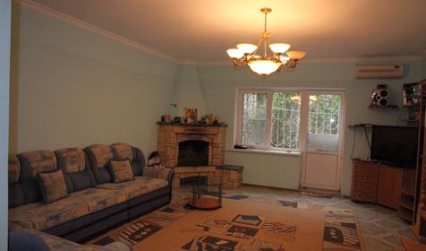 Коттедж под ключ