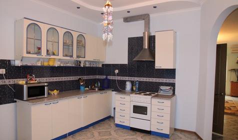 Коттедж под ключ