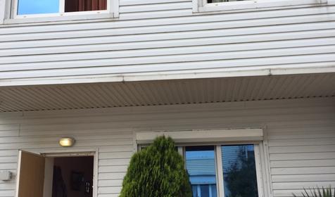 Коттедж под ключ