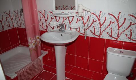 SPA-отель Роз Мари, Сочи, Солоники