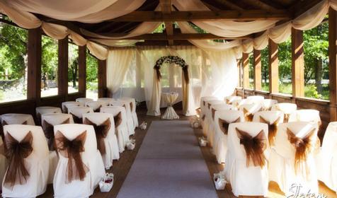 SPA-отель Роз Мари, Сочи, Солоники