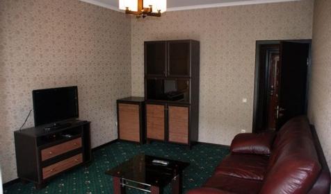 SPA-отель Роз Мари, Сочи, Солоники