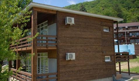 SPA-отель Роз Мари, Сочи, Солоники