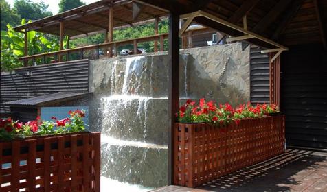 SPA-отель Роз Мари, Сочи, Солоники