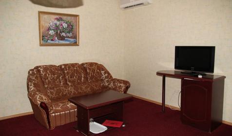 SPA-отель Роз Мари, Сочи, Солоники