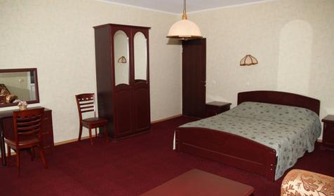 SPA-отель Роз Мари, Сочи, Солоники