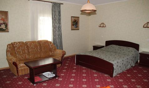 SPA-отель Роз Мари, Сочи, Солоники