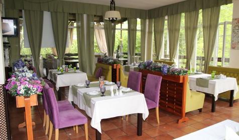 SPA-отель Роз Мари, Сочи, Солоники