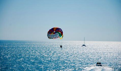 SPA-отель Роз Мари, Сочи, Солоники