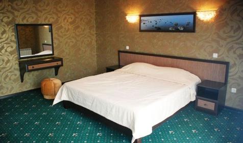 SPA-отель Роз Мари, Сочи, Солоники