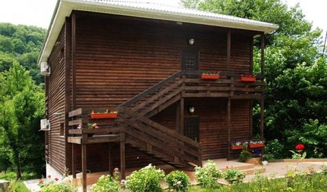 SPA-отель Роз Мари, Сочи, Солоники