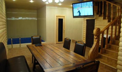 SPA-отель Роз Мари, Сочи, Солоники