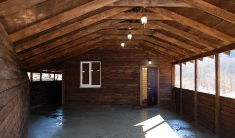 SPA-отель Роз Мари, Сочи, Солоники