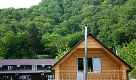 SPA-отель Роз Мари, Сочи, Солоники